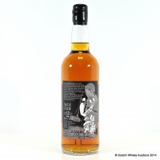 KARUIZAWA JAZZ CLUB 12 YEAR OLD