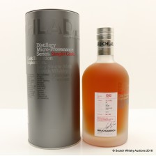 Bruichladdich Micro Provenance 1992 22 Cask 009
