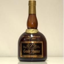 GRAND MARNIER CENTENARY