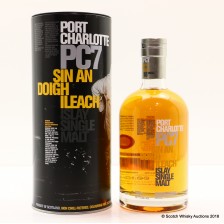 PORT CHARLOTTE PC 7