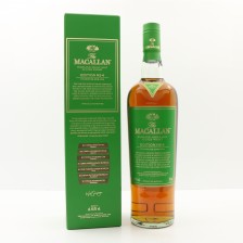 MACALLAN EDITION NO4