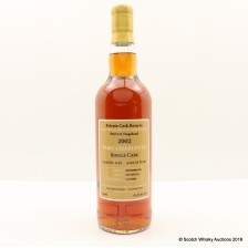 Port Charlotte 2002 10 Private Cask 1155
