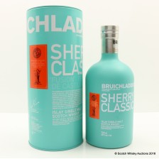 Bruichladdich Sherry Classic