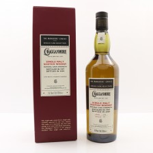 Cragganmore 1997 Managers Choice
