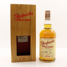 GLENFARCLAS 1978 FAMILY CASK  746