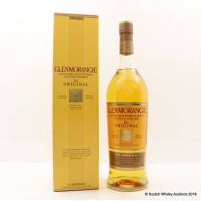 GLENMORANGIE 10 YEAR OLD 1L