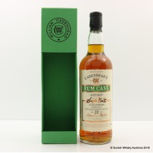 Glen Elgin Glenlivet 1991 22 Cadenhead S
