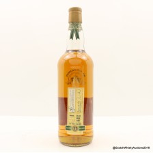 GLENROTHES 1968 35 YEAR OLD DUNCAN TAYLOR 75CL