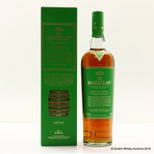 MACALLAN EDITION NO4