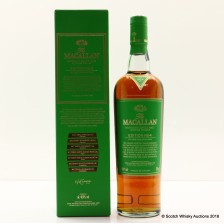 MACALLAN EDITION NO4