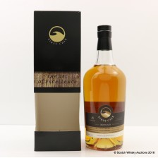 MORTLACH 1997 15 YEAR OLD FIRST CASK