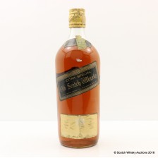 Johnnie Walker Black Label Extra Special