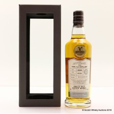 Caol Ila 2000 17 Connoisseurs Choice Batch 18 026