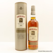 Aberlour 10