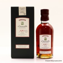 Aberlour A bunadh Batch 29