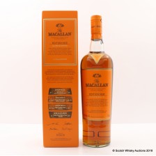 MACALLAN EDITION NO2 75CL