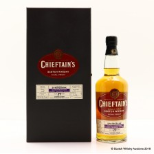 Springbank 1974 29 Chieftain S