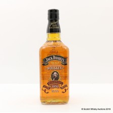 Jack Daniel S Old No 7 150th Birthday