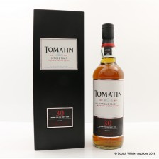 Tomatin 1976 30