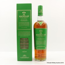 MACALLAN EDITION NO4