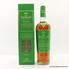 MACALLAN EDITION NO4
