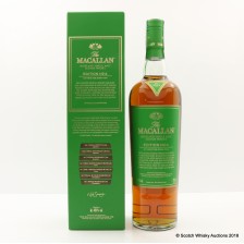 MACALLAN EDITION NO4