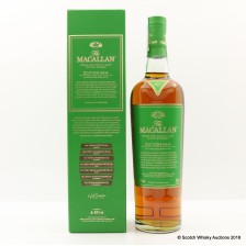 MACALLAN EDITION NO4