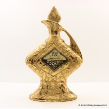 Jim Beam 152 Months Old Regal China Decanter 4 5 Quart
