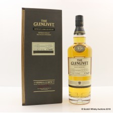 Glenlivet 25 Single Cask For Heathrow