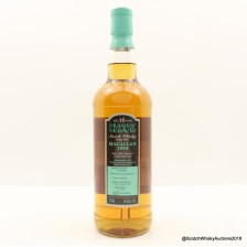 Macallan 1990 16 Murray Mcdavid