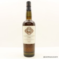 COMPASS BOX CANTO CASK 46 75CL