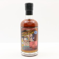 BOUTIQUE Y WHISKY CO MACALLAN 29 YEAR OLD BATCH  9 50CL