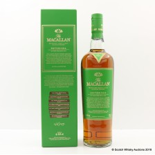 MACALLAN EDITION NO4