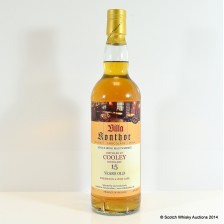 COOLEY 15 YEAR OLD VILLA KONTHOR