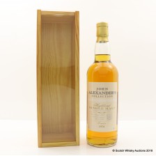 TOMATIN 1976 JOHN ALEXANDER S COLLECTION