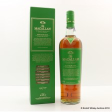 MACALLAN EDITION NO4