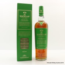 MACALLAN EDITION NO4
