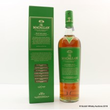 MACALLAN EDITION NO4