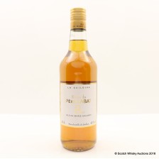 RHUM DU PERE LABAT 8 YEAR OLD