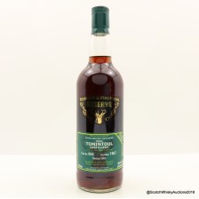 TOMINTOUL 1967 GORDON   MACPHAIL 75CL