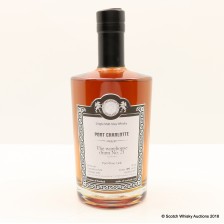 PORT CHARLOTTE 2002 WAREHOUSE DRAM  21 MALTS OF SCOTLAND 50CL