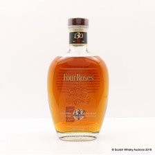 Four Roses Small Batch Barrel Strength 130th Anniversary