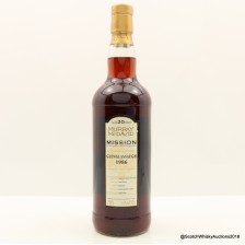 Glenglassaugh 1986 20 Murray Mcdavid