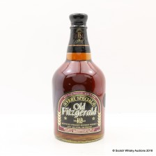 OLD FITZGERALD 12 YEAR OLD 75CL