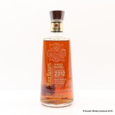 Four Roses 2012 Single Barrel