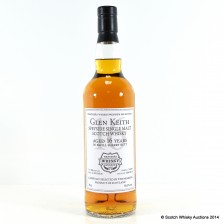 GLEN KEITH 1996 16 YEAR OLD