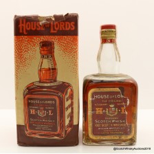 HOUSE OF LORDS 4 5 QUART