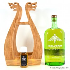 Highland Park Freya 15