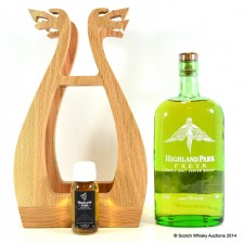 HIGHLAND PARK FREYA 15 YEAR OLD   60ML SAMPLE