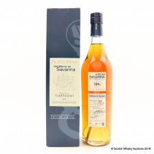 Savanna 1999 12 Single Cask 819 50cl